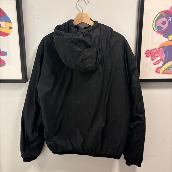 Zara jacket/windbreaker - Picture 3 of 4